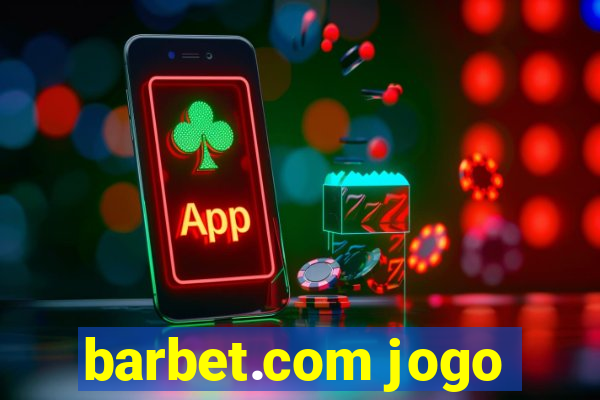 barbet.com jogo